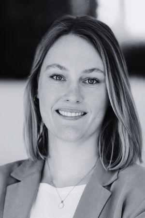 Clara van den Berg Research Team “Coping with Affective Polarization"