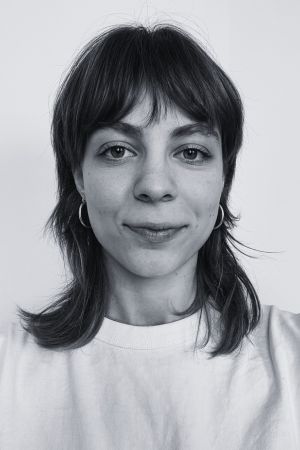 Lina Wollgast