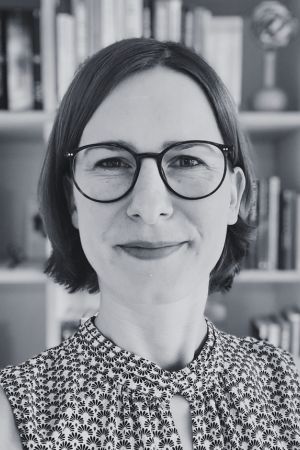 Prof. Dr. Jule Specht