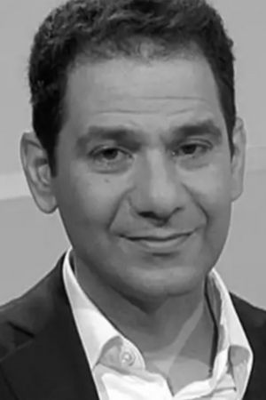 Prof. Dr. Malek Bajbouj
