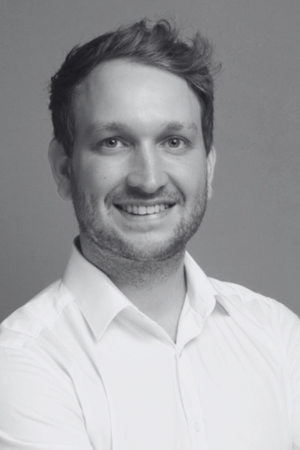 Dr. Lucas Köhler