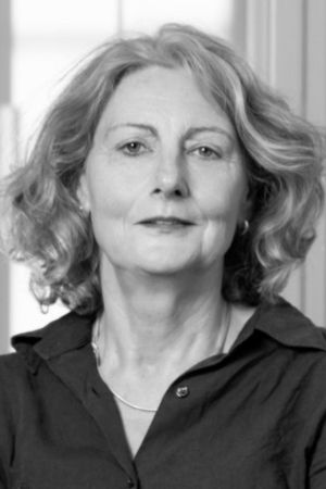 Barbara Pfetsch