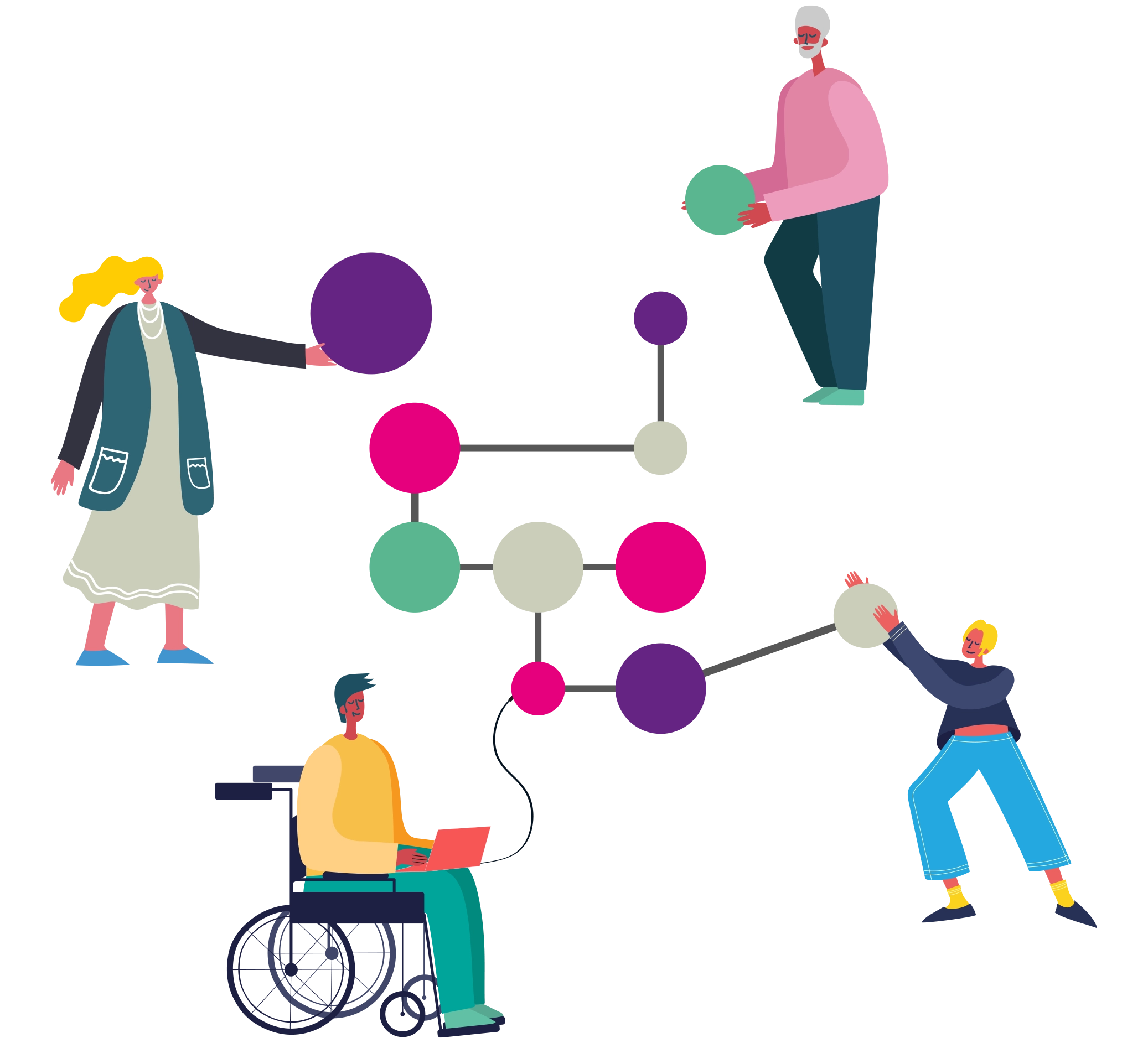 ERU-CAP-ResearchStream-Startseite-03 Logo Coping with Affective Polarization - Dynamiken affektiver Polarisierung